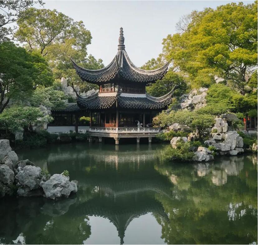 广西雨珍航空航天有限公司